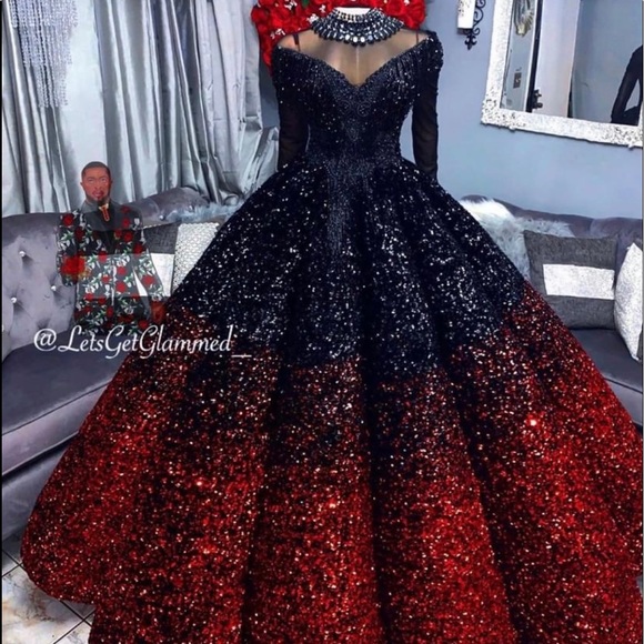 Dresses Custom Prom Dress Poshmark